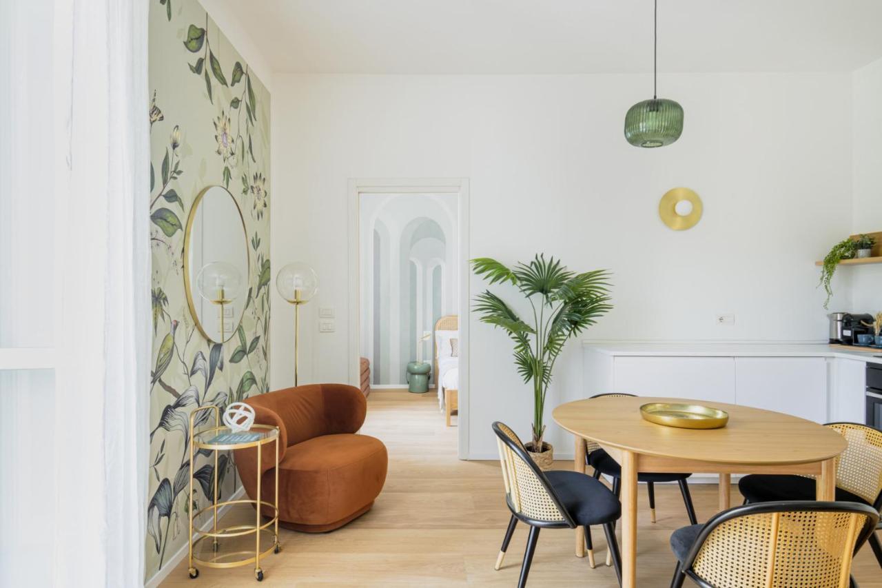 Appartamento Easylife - Romantico Sui Navigli *