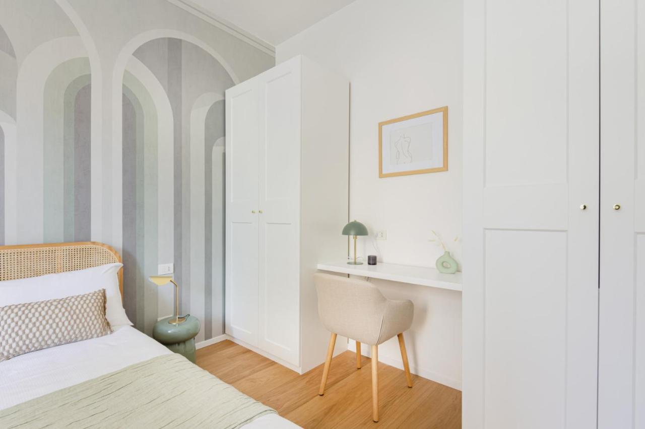 Appartamento Easylife - Romantico Sui Navigli Milano