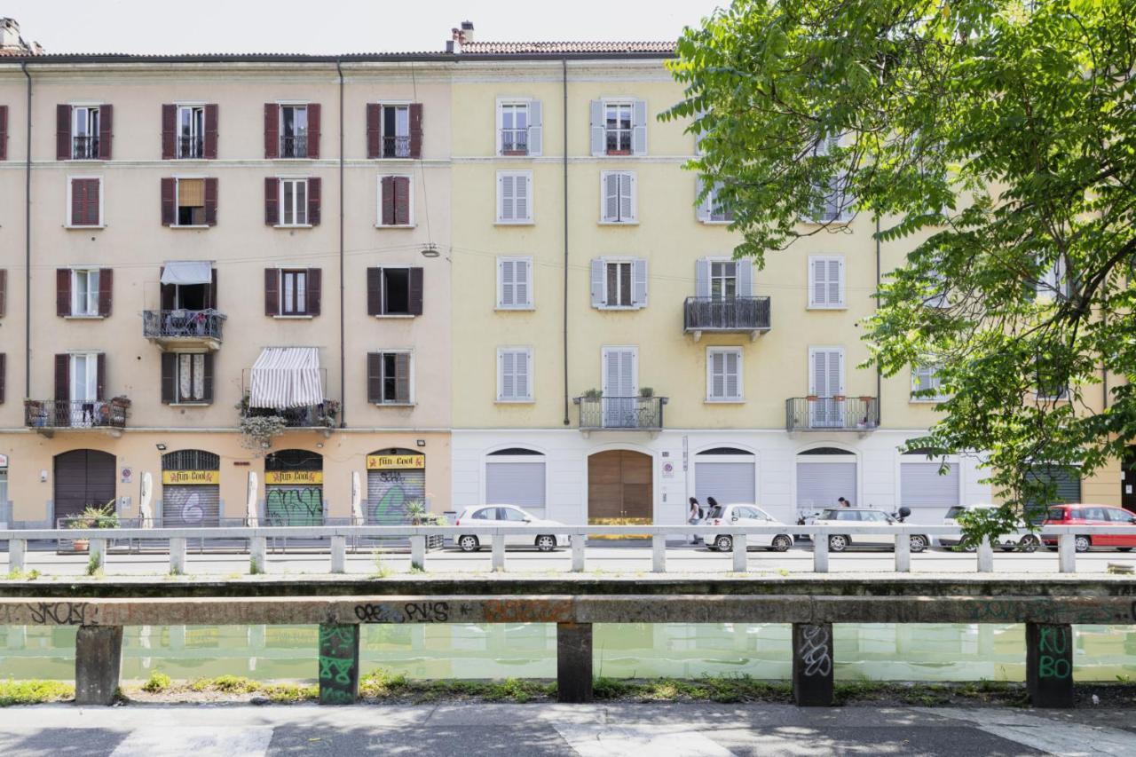 Easylife - Romantico Sui Navigli Appartamento *