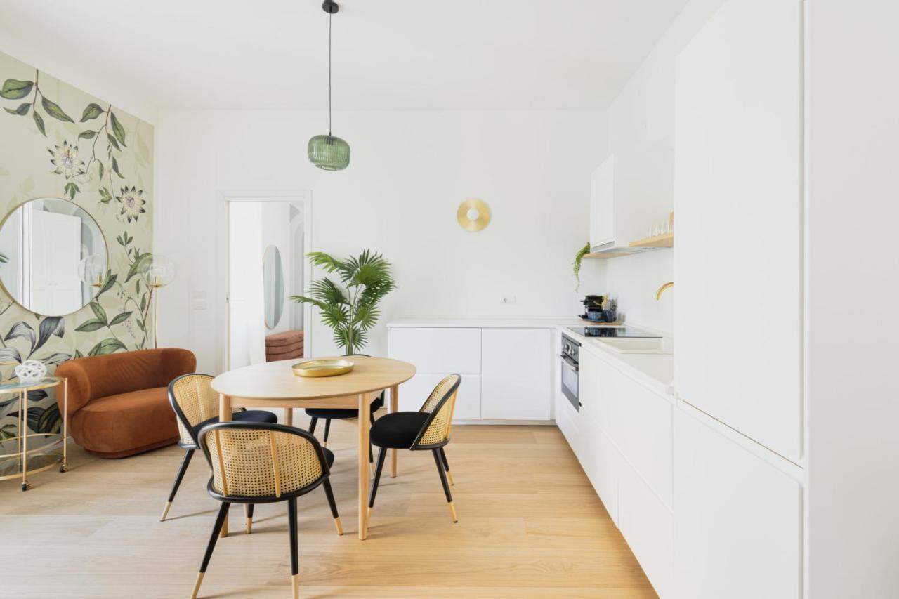 Appartamento Easylife - Romantico Sui Navigli