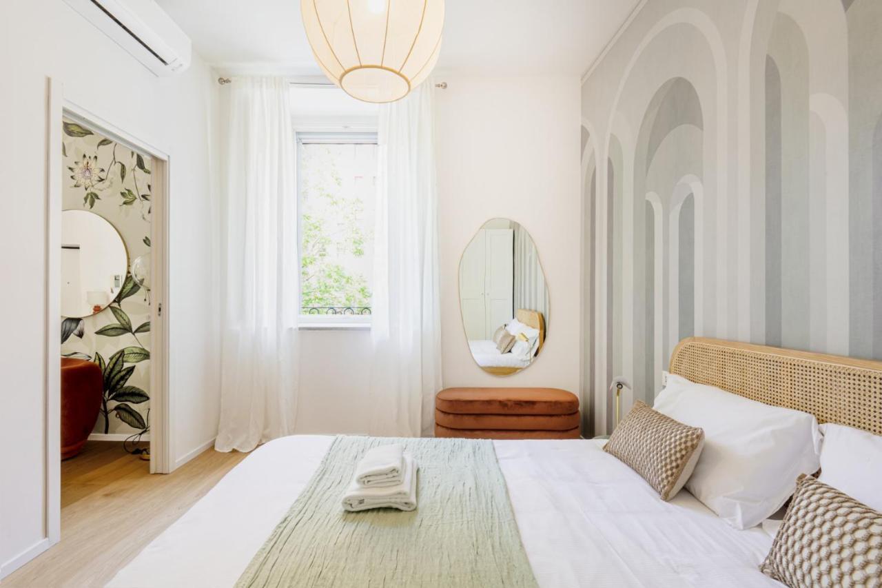 Easylife - Romantico Sui Navigli Appartamento