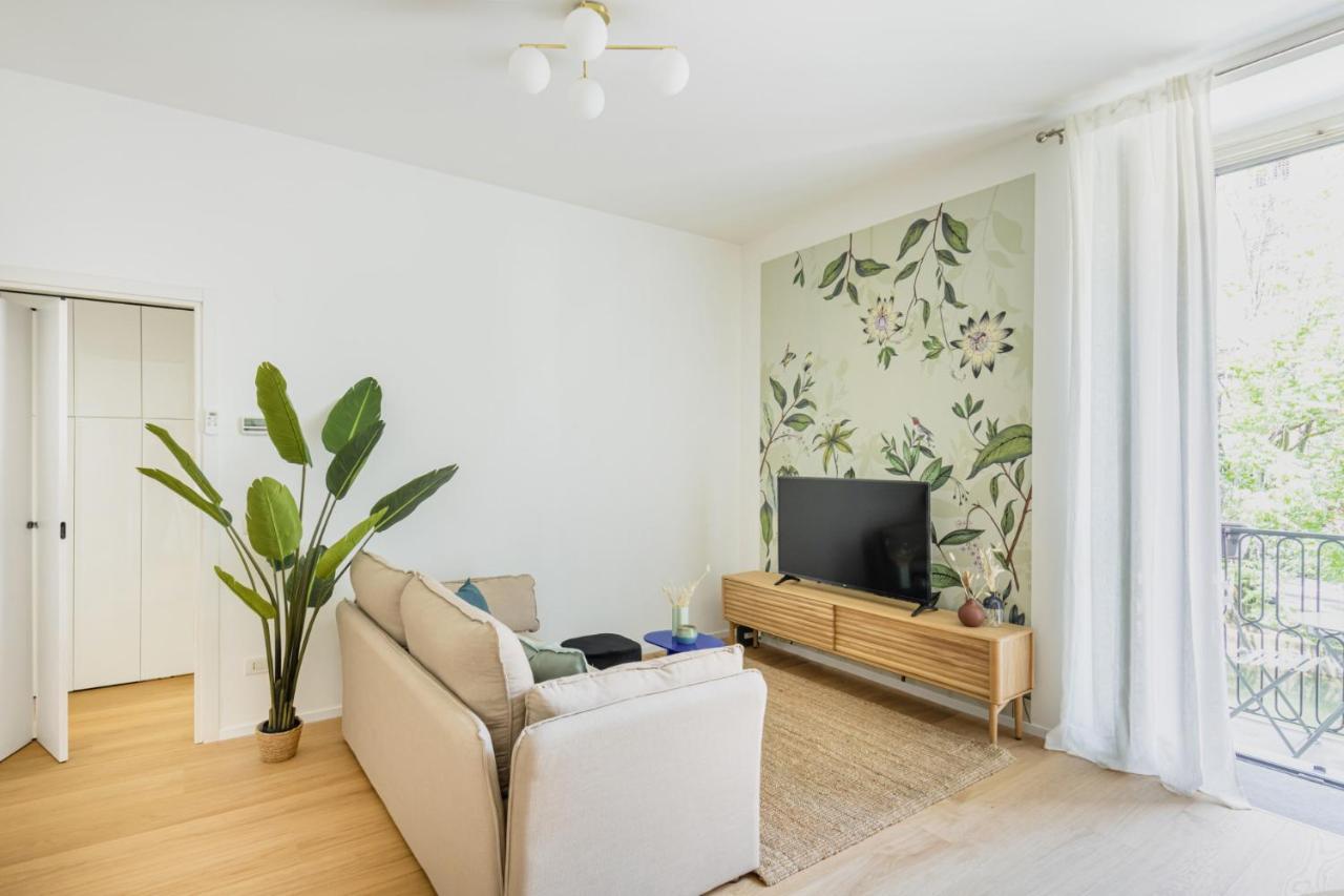 Easylife - Romantico Sui Navigli Appartamento