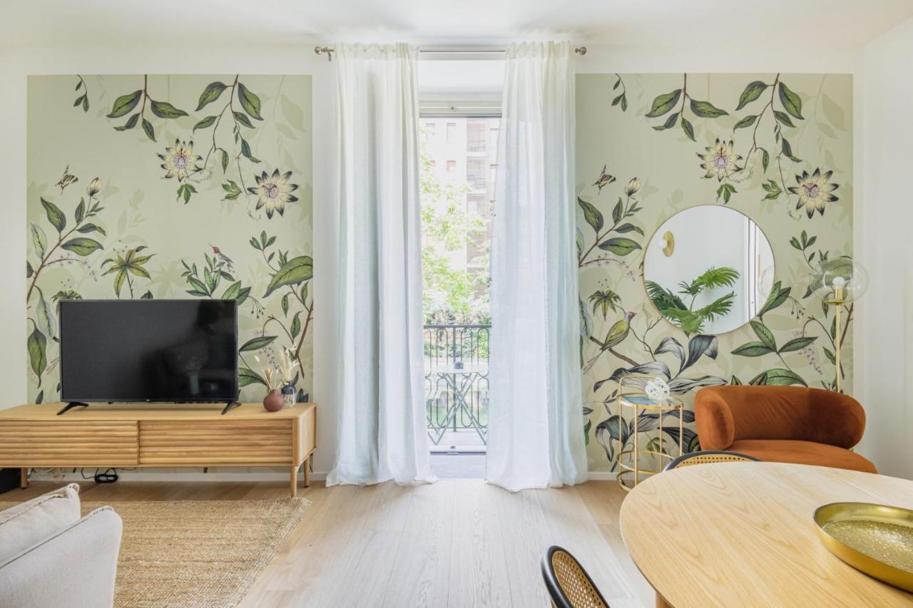 Easylife - Romantico Sui Navigli Appartamento *