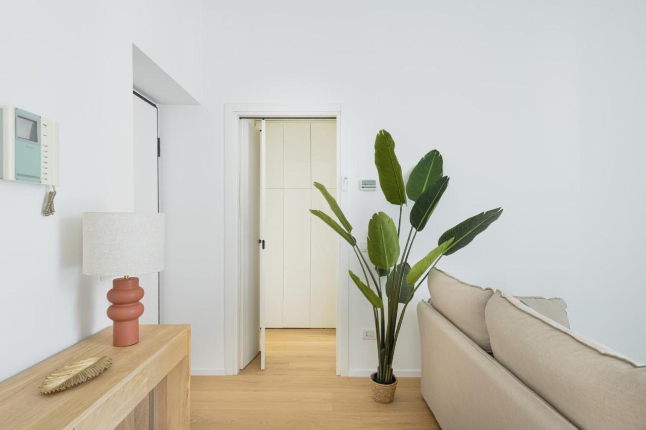 Appartamento Easylife - Romantico Sui Navigli