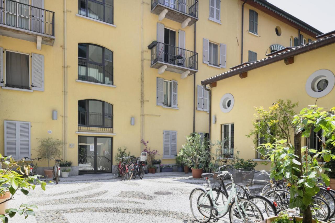 Easylife - Romantico Sui Navigli Milano