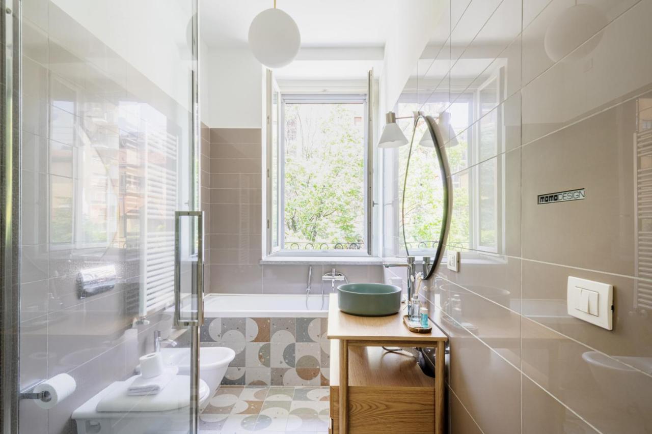 Appartamento Easylife - Romantico Sui Navigli Milano